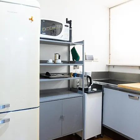 Apartmán Ponte Vecchio Luxury Retreat *