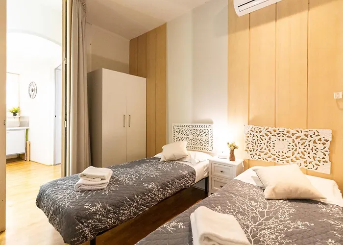 Apartmán Ponte Vecchio Luxury Retreat Florencie
