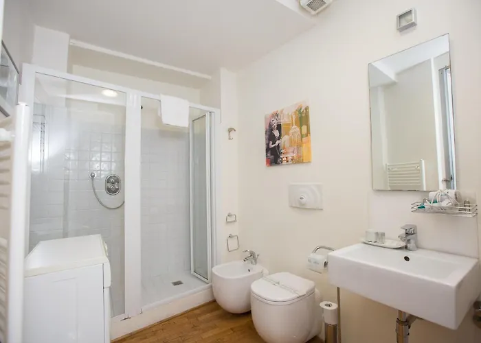 Ponte Vecchio Luxury Retreat
