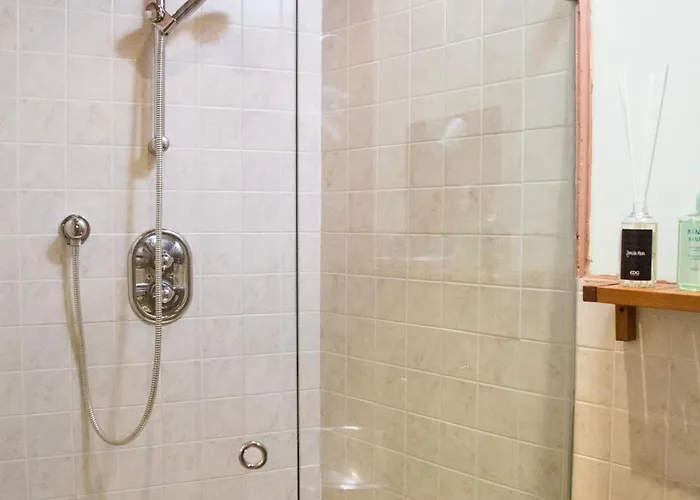 Apartamento Ponte Vecchio Luxury Retreat