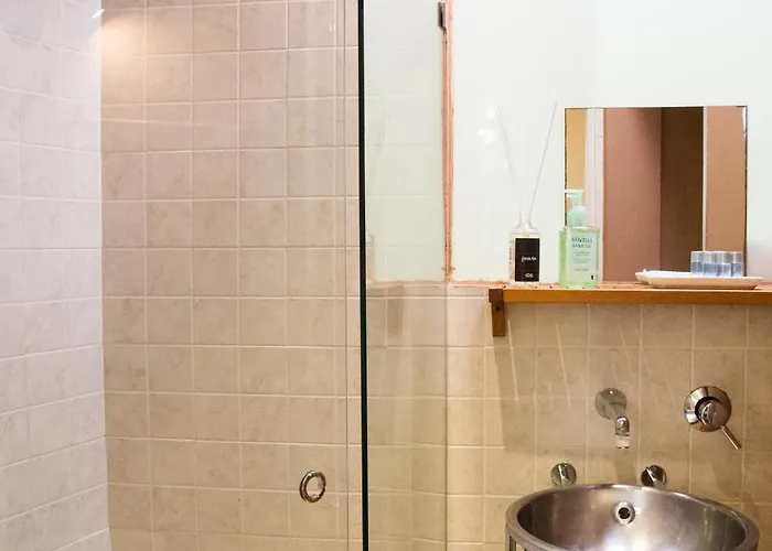 Ponte Vecchio Luxury Retreat