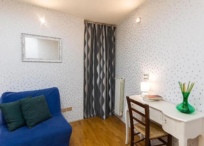 Apartamento Ponte Vecchio Luxury Retreat Florença