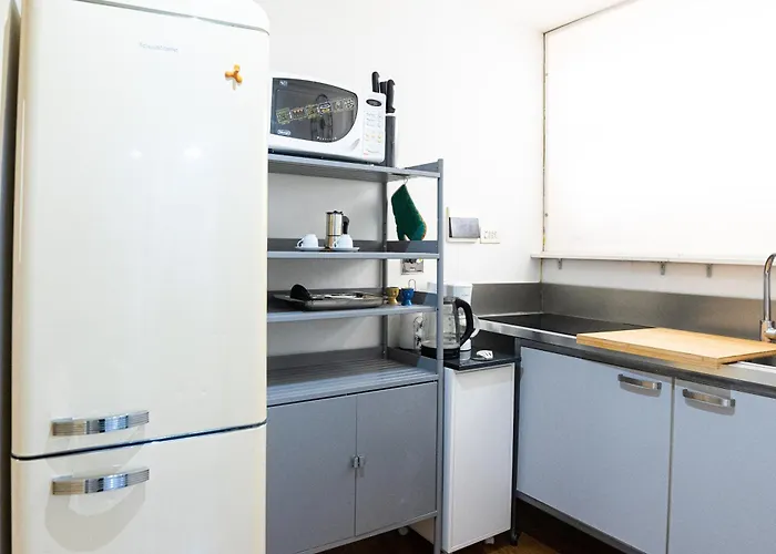 Apartamento Ponte Vecchio Luxury Retreat *