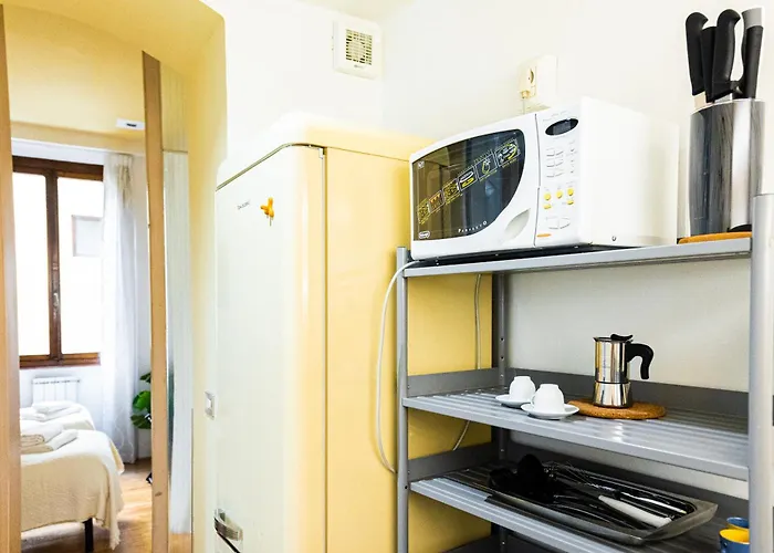 Ponte Vecchio Luxury Retreat *