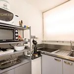 Апартаменты Ponte Vecchio Luxury Retreat Флоренция