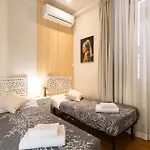 Ponte Vecchio Luxury Retreat Апартаменты