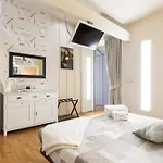 Апартаменты Ponte Vecchio Luxury Retreat
