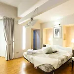 Апартаменты Ponte Vecchio Luxury Retreat Флоренция