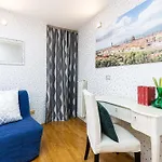Апартаменты Ponte Vecchio Luxury Retreat