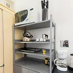 Апартаменты Ponte Vecchio Luxury Retreat Флоренция