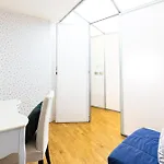 Апартаменты Ponte Vecchio Luxury Retreat