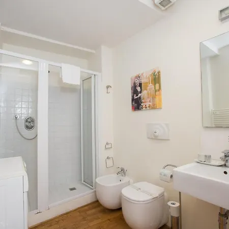 Ponte Vecchio Luxury Retreat