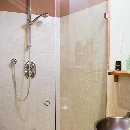 Apartment Ponte Vecchio Luxury Retreat
