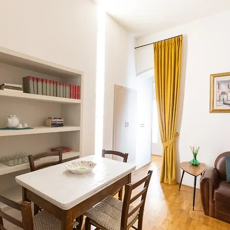 Ponte Vecchio Luxury Retreat