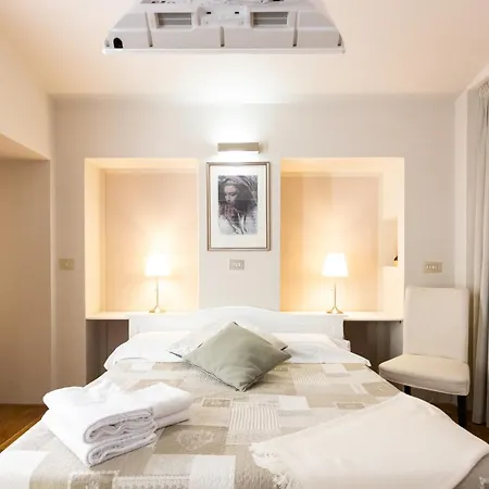 Apartment Ponte Vecchio Luxury Retreat *