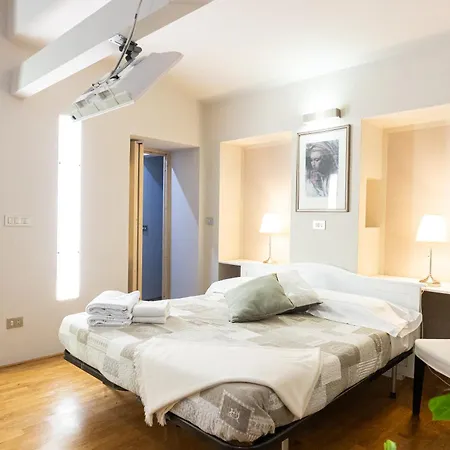 Apartment Ponte Vecchio Luxury Retreat *