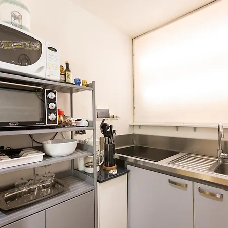 Apartment Ponte Vecchio Luxury Retreat Florence