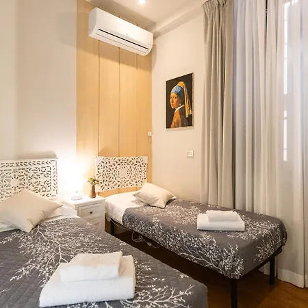 Ponte Vecchio Luxury Retreat Apartment