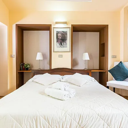Apartment Ponte Vecchio Luxury Retreat *