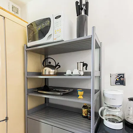Apartment Ponte Vecchio Luxury Retreat Florence