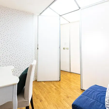Apartment Ponte Vecchio Luxury Retreat