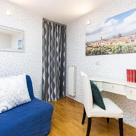 Apartment Ponte Vecchio Luxury Retreat