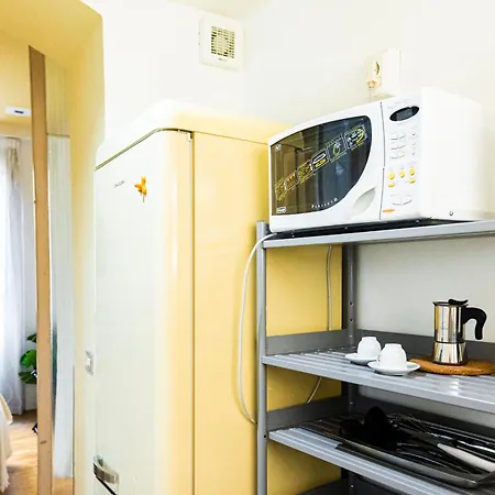 Ponte Vecchio Luxury Retreat *
