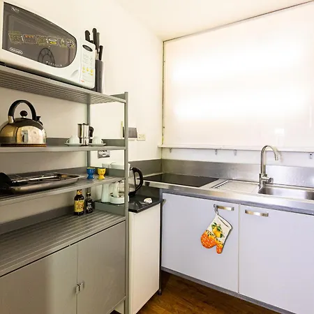 Apartment Ponte Vecchio Luxury Retreat Florence