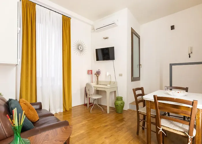 Appartement Ponte Vecchio Luxury Retreat Florence